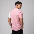 Combination Peach T-shirt : Regular