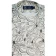 Combination Fawn Shirt : Party