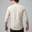 Combination Fawn Shirt : Party