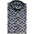 Combination Black Shirt : Party