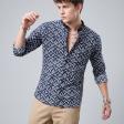Combination Black Shirt : Party