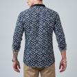 Combination Black Shirt : Party