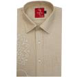 Combination Fawn Shirt : Party
