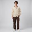 Combination Fawn Shirt : Party