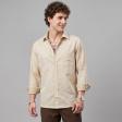 Combination Fawn Shirt : Party