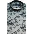 Combination Gray Shirt : Party