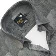 Print Black Shirt : Party