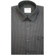 Checks Mauve Shirt : Ditto