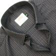Checks Mauve Shirt : Ditto