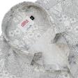 Print White Shirt : Ditto