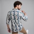 Print Fawn Shirt : Ditto