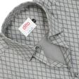 Print Green Shirt : Ditto