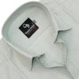 Stripes Green Shirt : Business