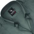 Plain Green Shirt : Business