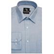 Plain Gray Shirt : Business