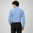 Plain Gray Shirt : Business