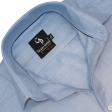 Plain Gray Shirt : Business