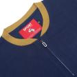 Combination Dark Blue T-shirt : Regular