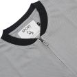 Combination Gray T-shirt : Regular
