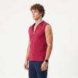 Combination Maroon T-shirt : Regular