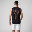 Combination Black T-shirt : Regular