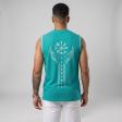 Combination Green T-shirt : Regular