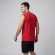 Combination Red T-shirt : Regular