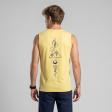 Combination Lemon T-shirt : Regular