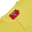 Combination Lemon T-shirt : Regular