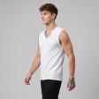 Combination White T-shirt : Regular