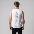 Combination White T-shirt : Regular