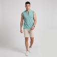 Combination Pista T-shirt : Regular