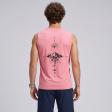 Combination Peach T-shirt : Regular