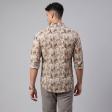 Print Fawn Shirt : Ditto