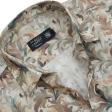 Print Fawn Shirt : Ditto