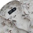 Print Cream Shirt : Ditto