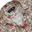 Print White Shirt : Ditto
