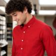 Plain Red Shirt : Slim