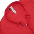 Plain Red Shirt : Slim