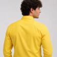 Plain Lemon Shirt : Slim