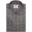 Print Fawn Shirt : Ditto