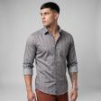 Print Fawn Shirt : Ditto