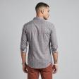 Print Fawn Shirt : Ditto