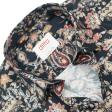 Print Black Shirt : Ditto