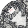 Print Black Shirt : Ditto