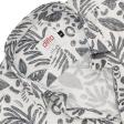 Print White Shirt : Ditto