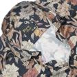 Print Black Shirt : Party