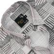 Print Fawn Shirt : Party