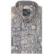 Print Fawn Shirt : Party