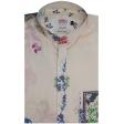 Combination Pink Shirt : Ditto